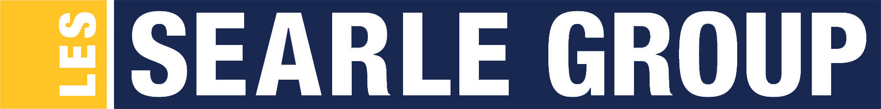 Les Searle Group Logo
