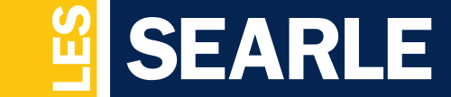Les Searle Logo